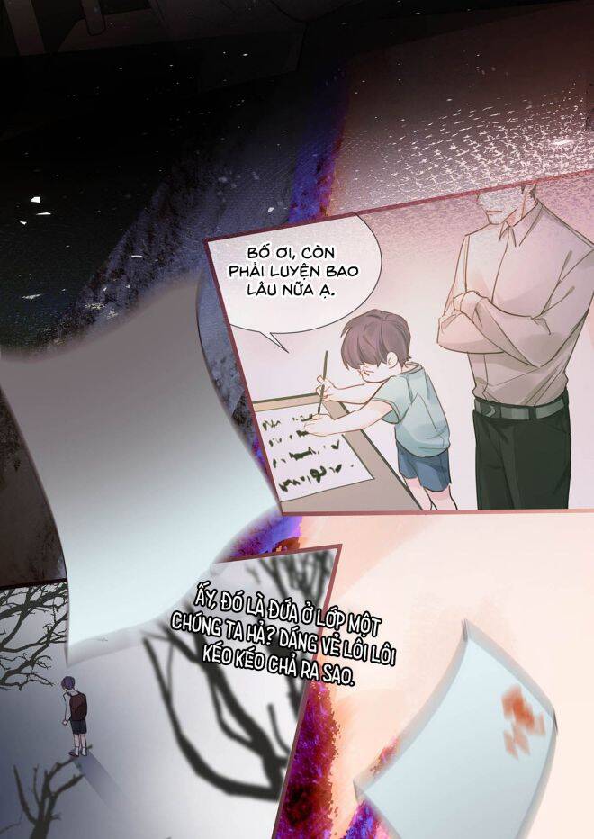 Môi Súng Chapter 7 - 21