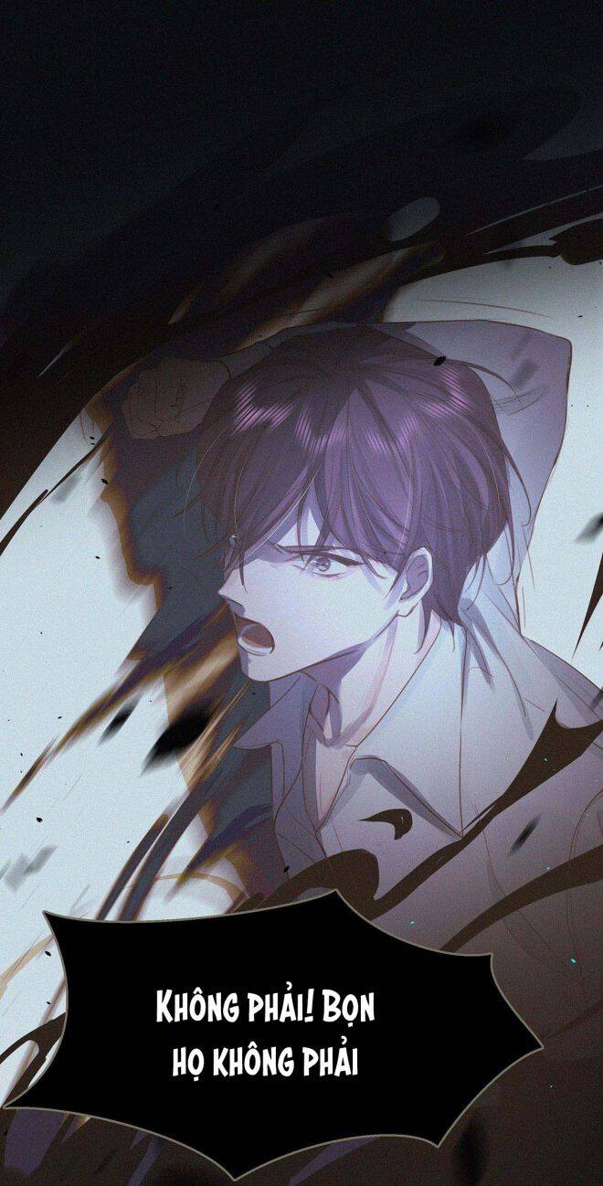 Môi Súng Chapter  7 - 26