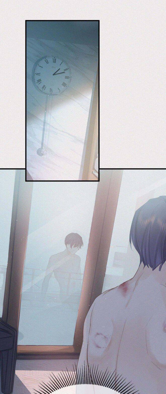 Môi Súng Chapter  7 - 33