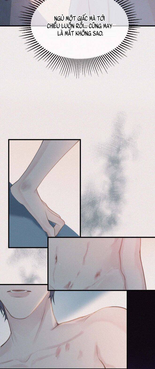 Môi Súng Chapter 7 - 34