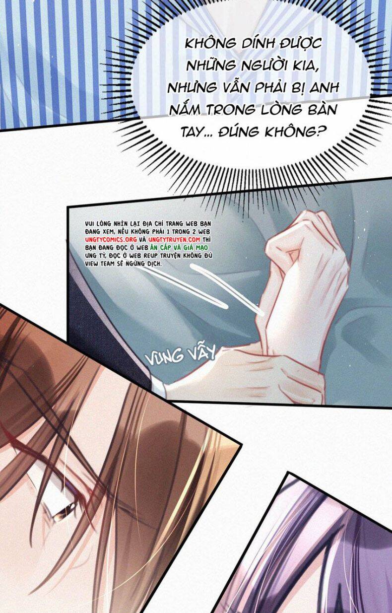 Môi Súng Chapter  70 - 11