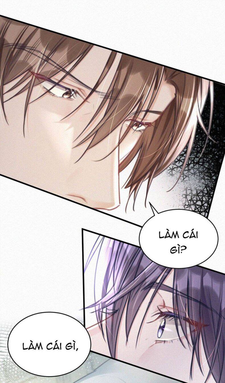 Môi Súng Chapter  70 - 15