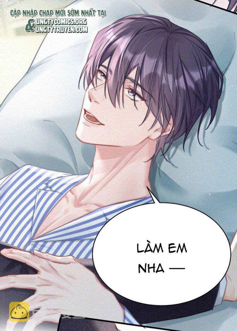 Môi Súng Chapter  70 - 16