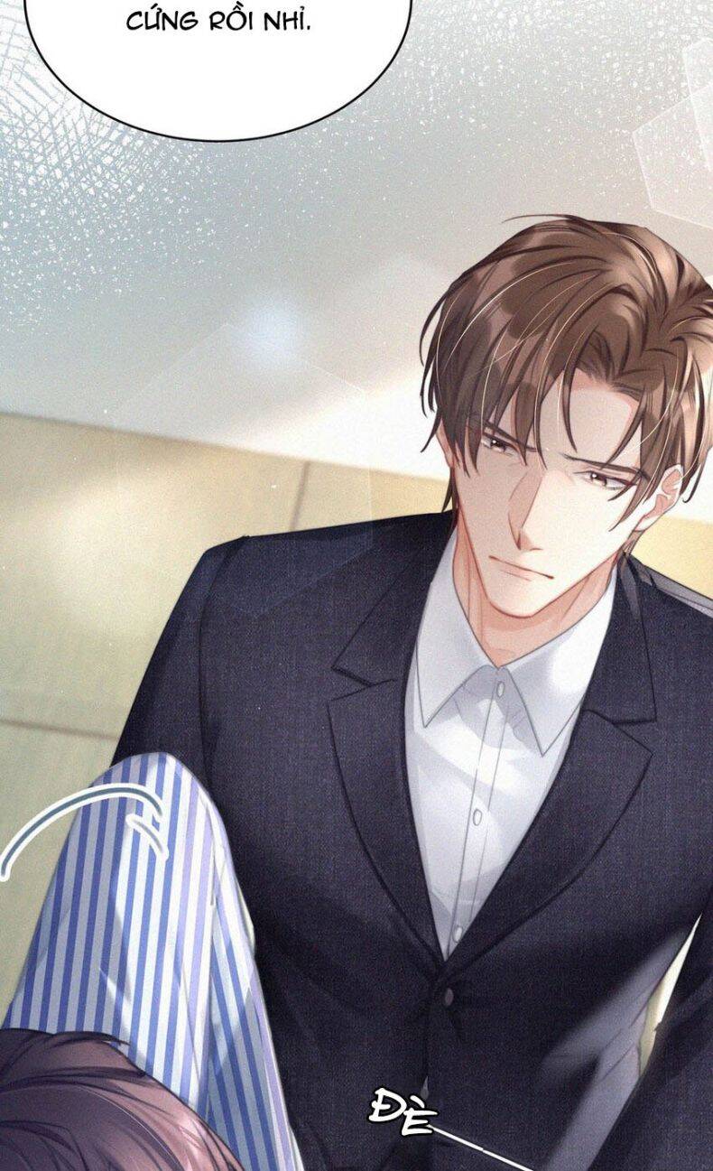 Môi Súng Chapter  70 - 19