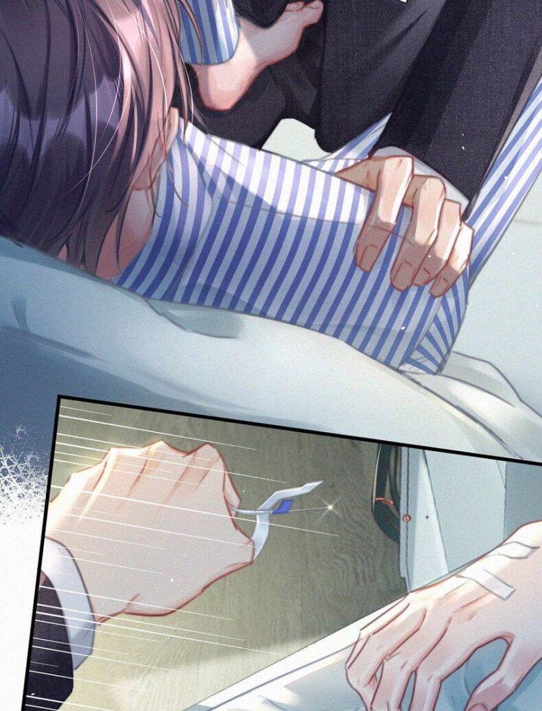 Môi Súng Chapter  70 - 20