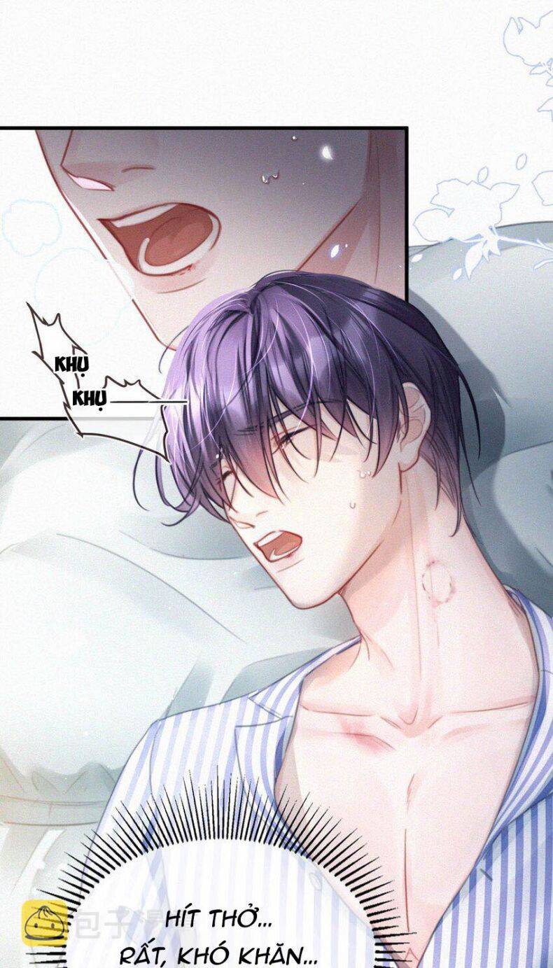 Môi Súng Chapter  70 - 24