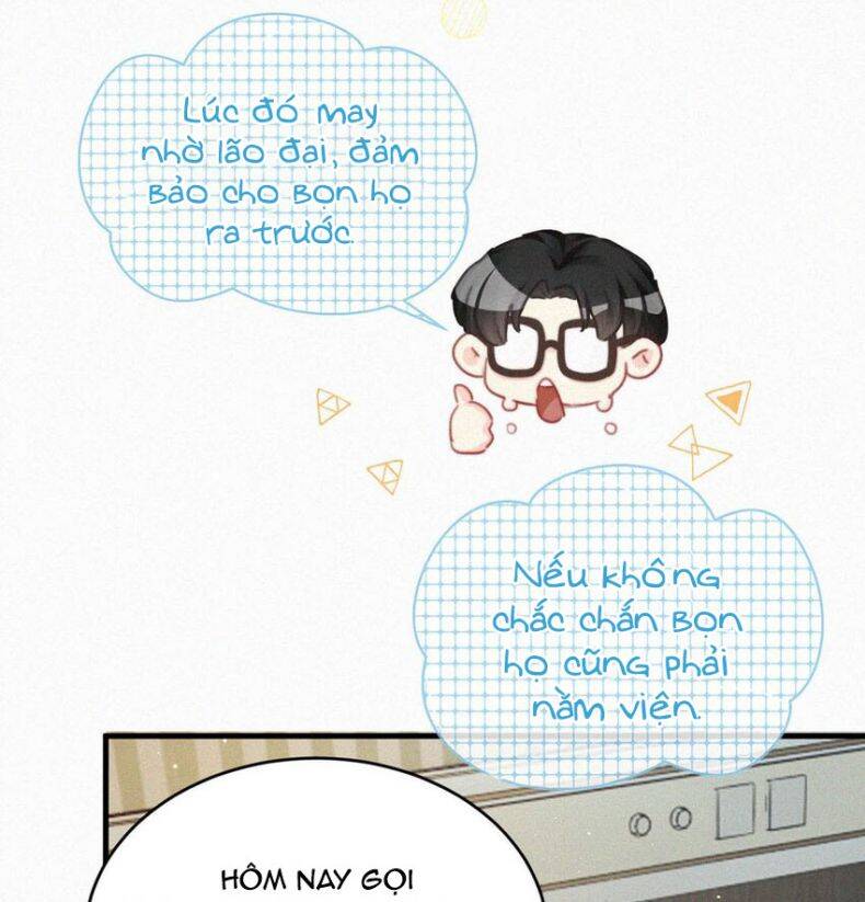 Môi Súng Chapter  70 - 38