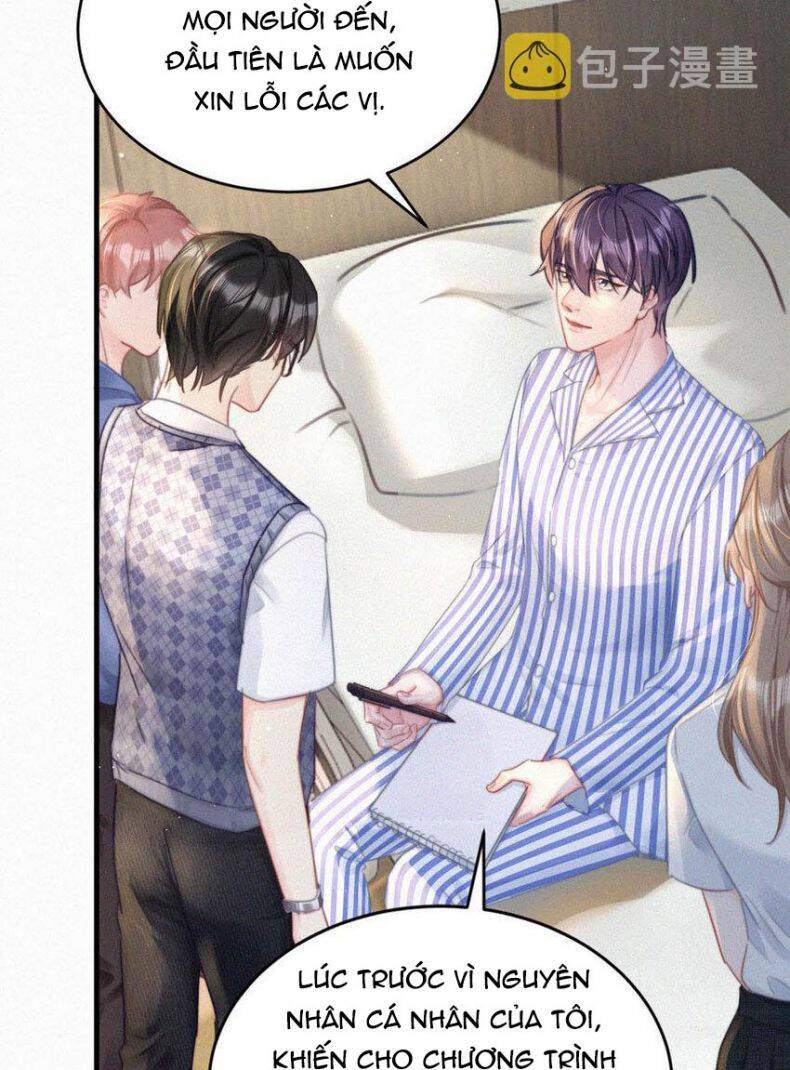 Môi Súng Chapter  70 - 39