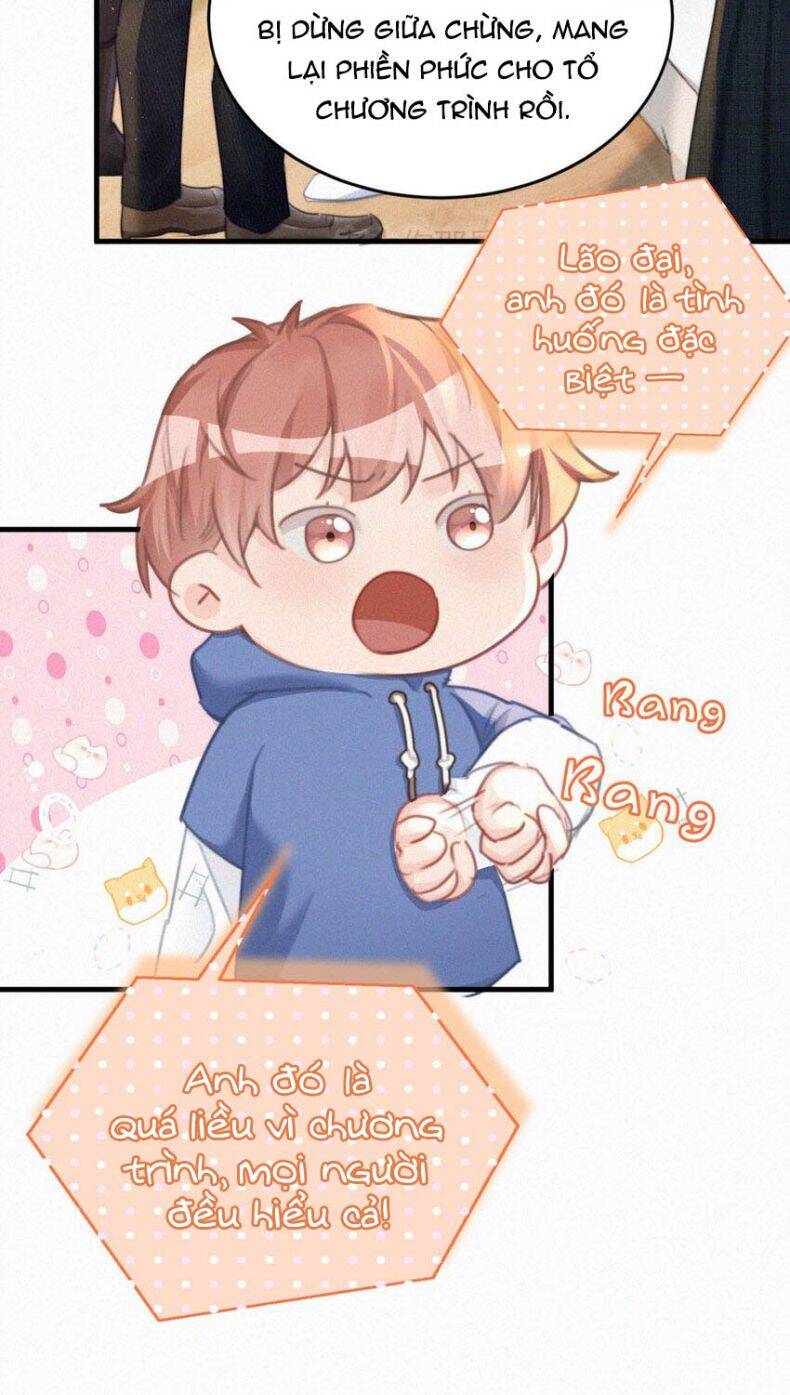 Môi Súng Chapter  70 - 40