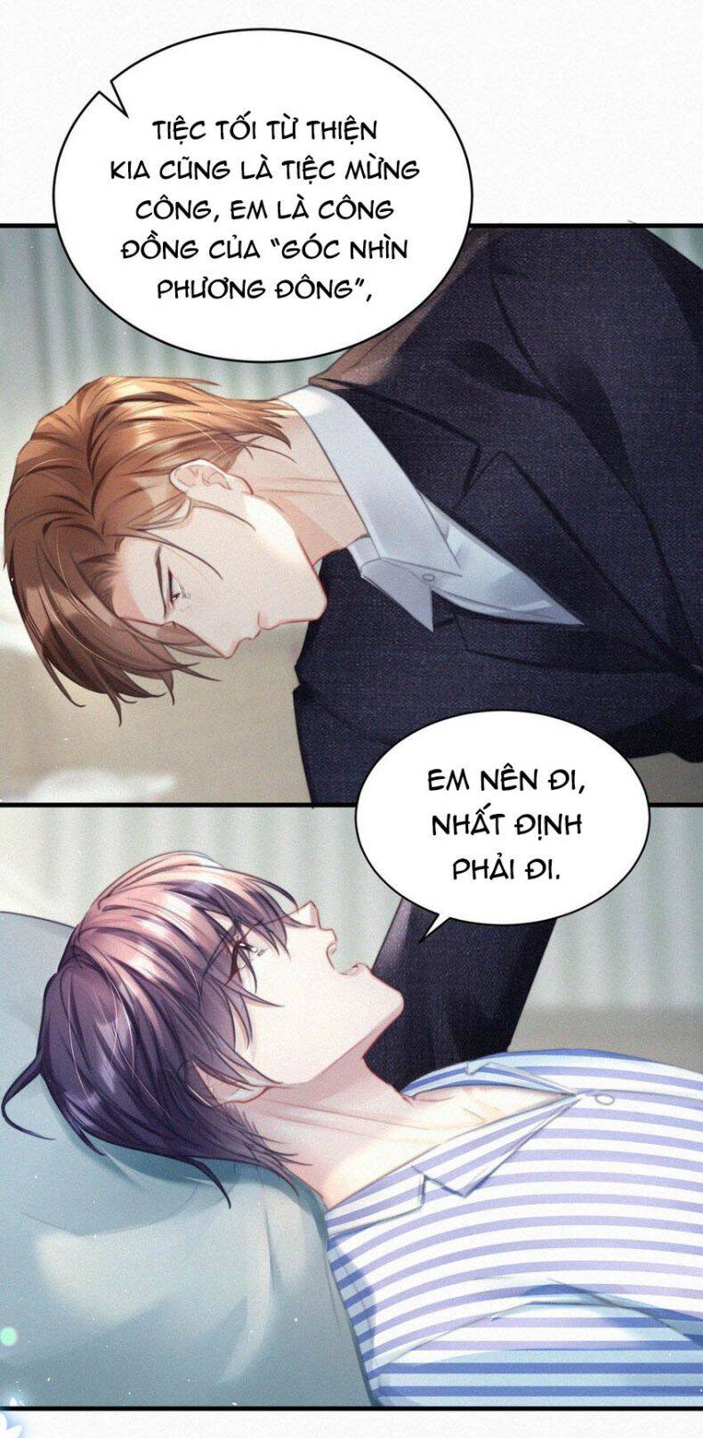 Môi Súng Chapter  70 - 5