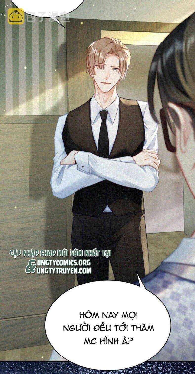 Môi Súng Chapter  70 - 46