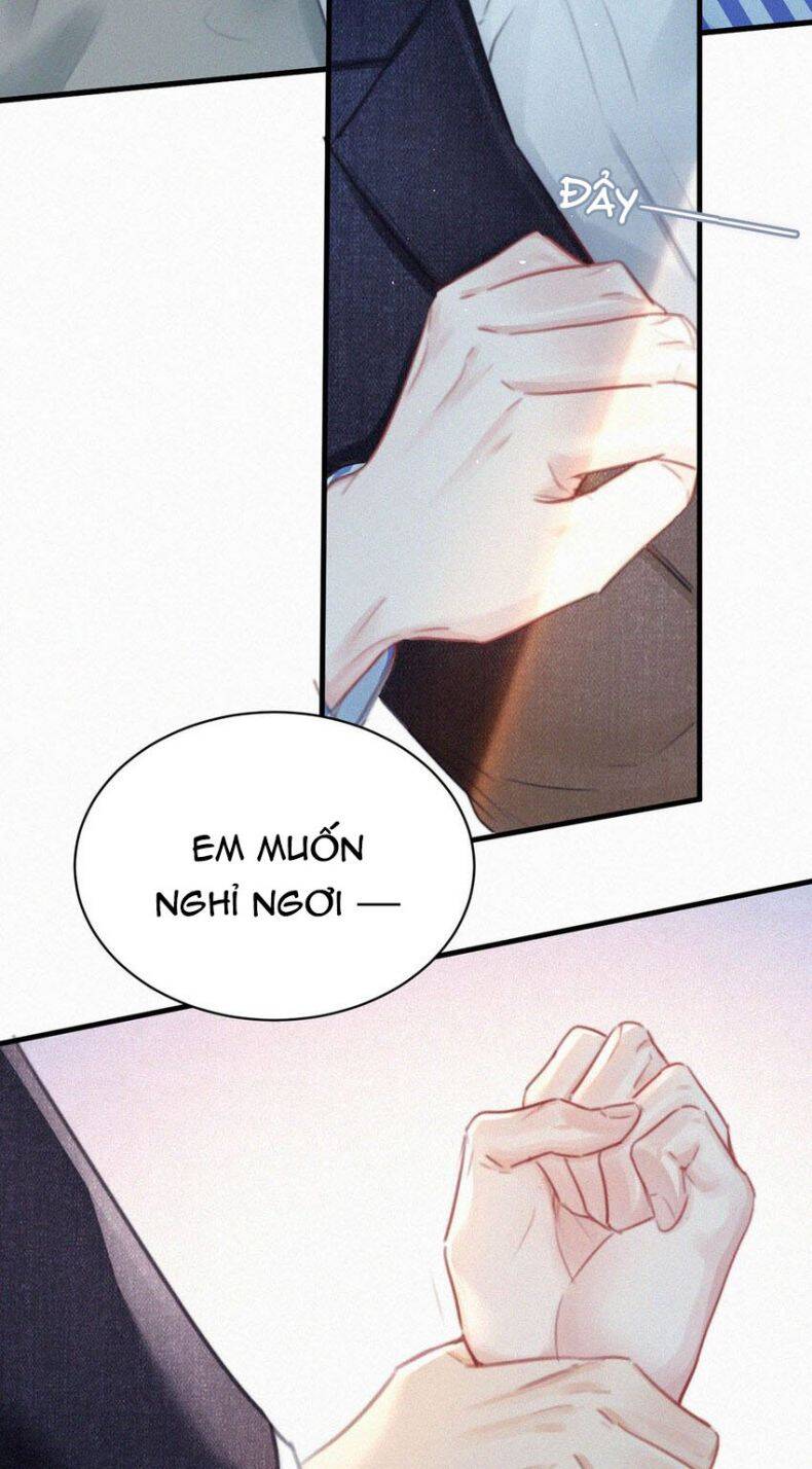 Môi Súng Chapter  70 - 8