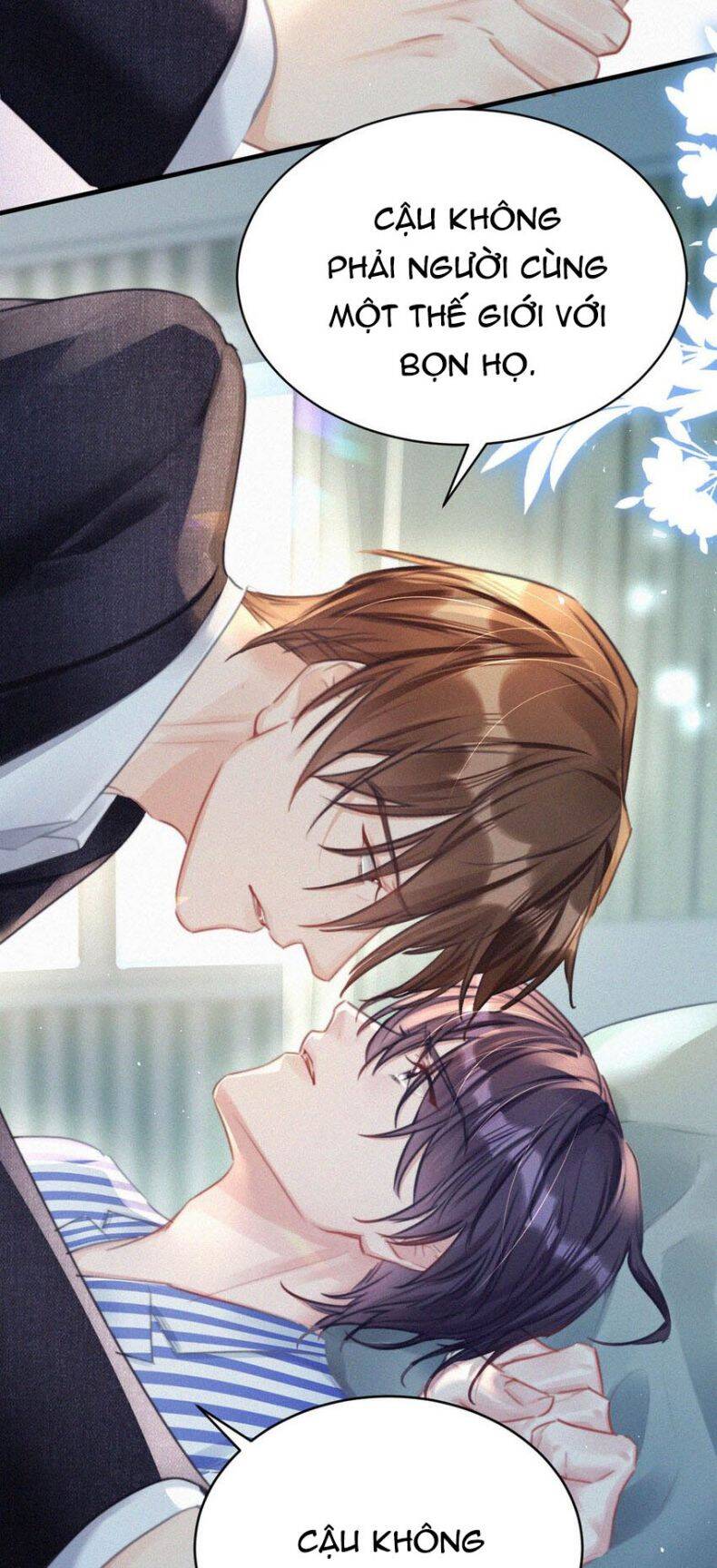 Môi Súng Chapter  70 - 9