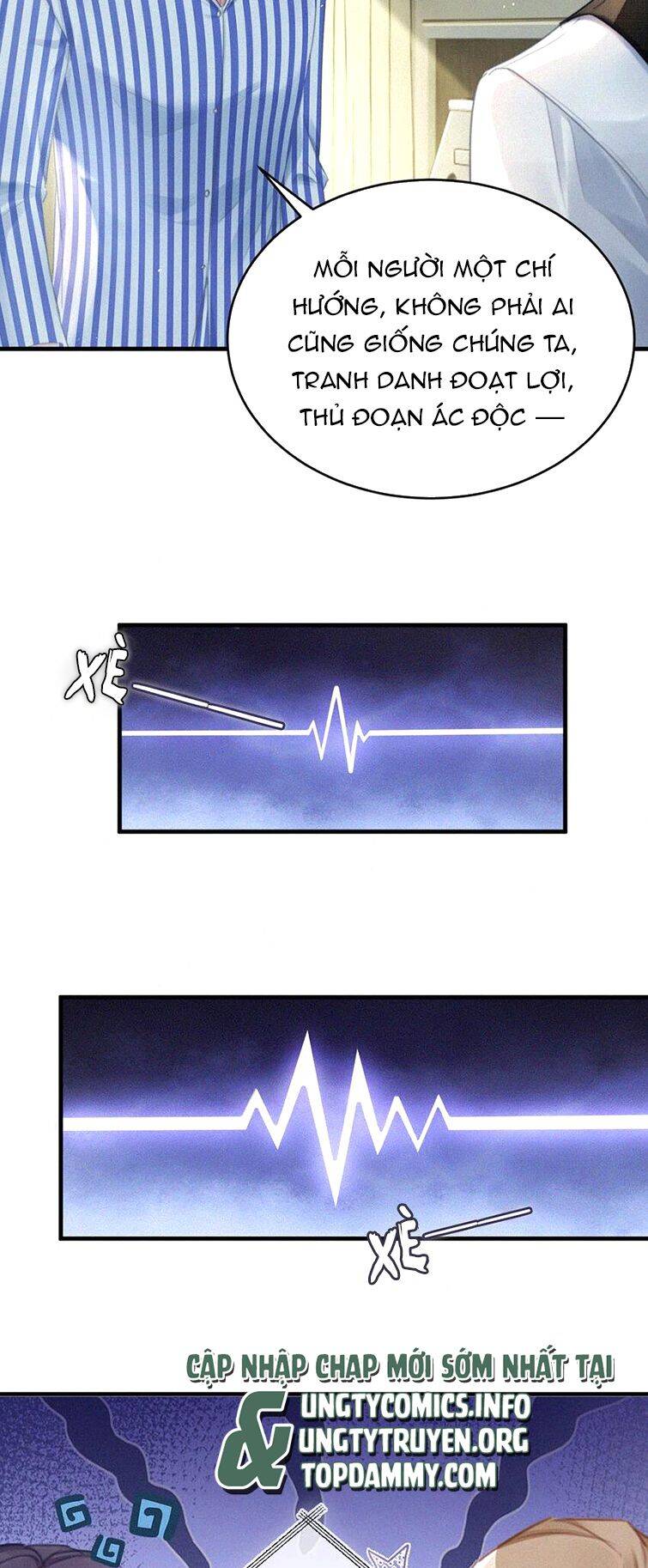 Môi Súng Chapter  71 - 11