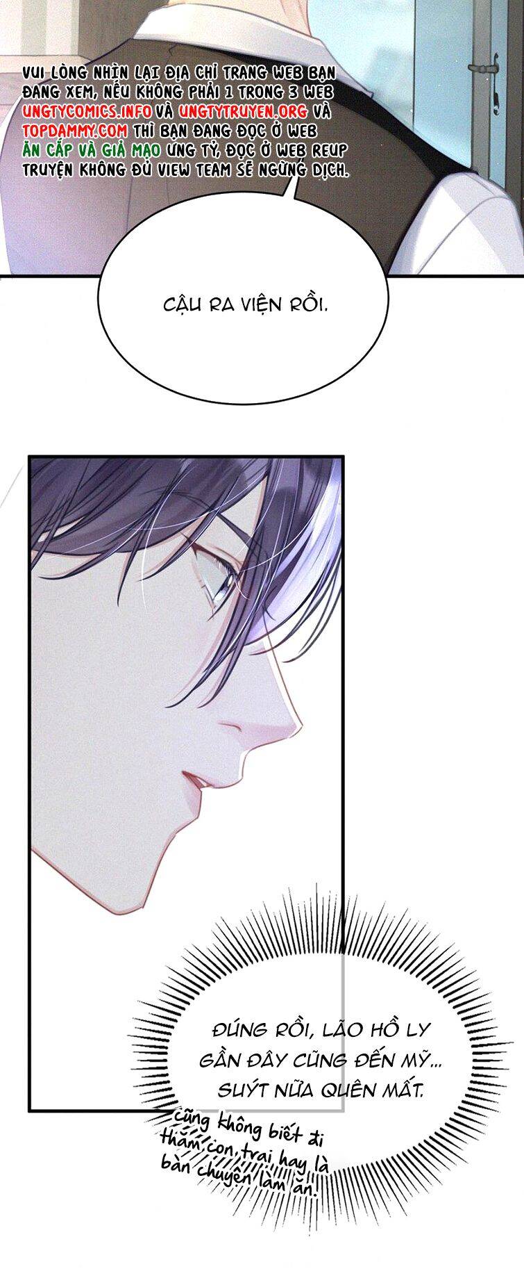 Môi Súng Chapter  71 - 15