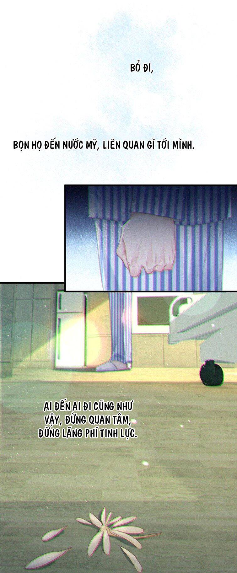 Môi Súng Chapter  71 - 16