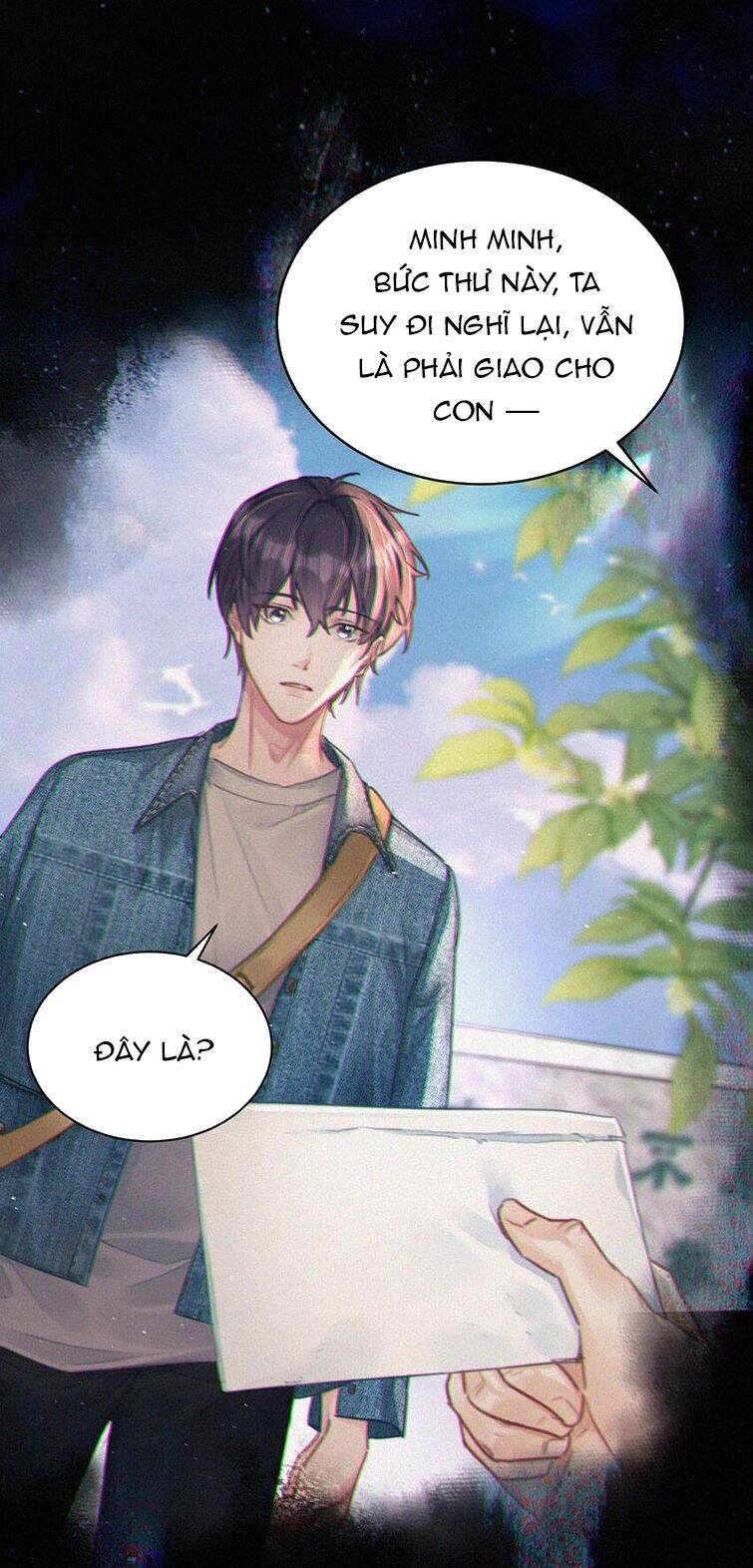 Môi Súng Chapter  71 - 23