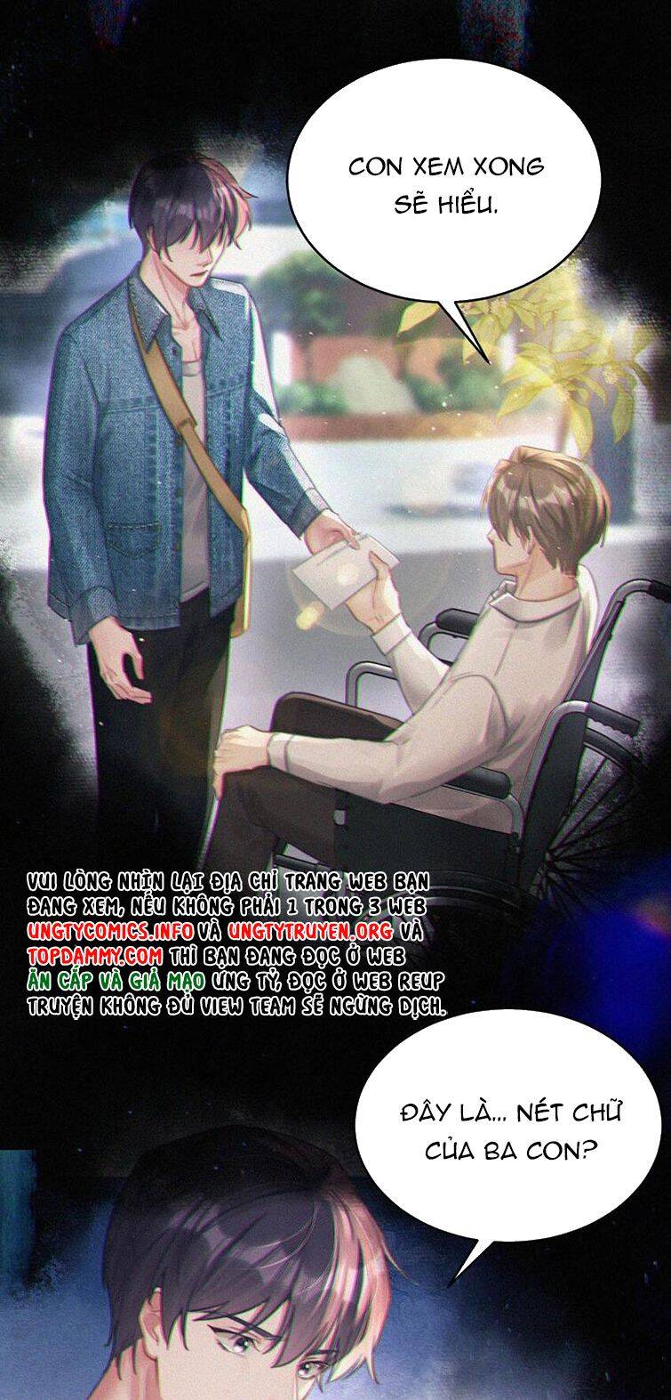 Môi Súng Chapter  71 - 24