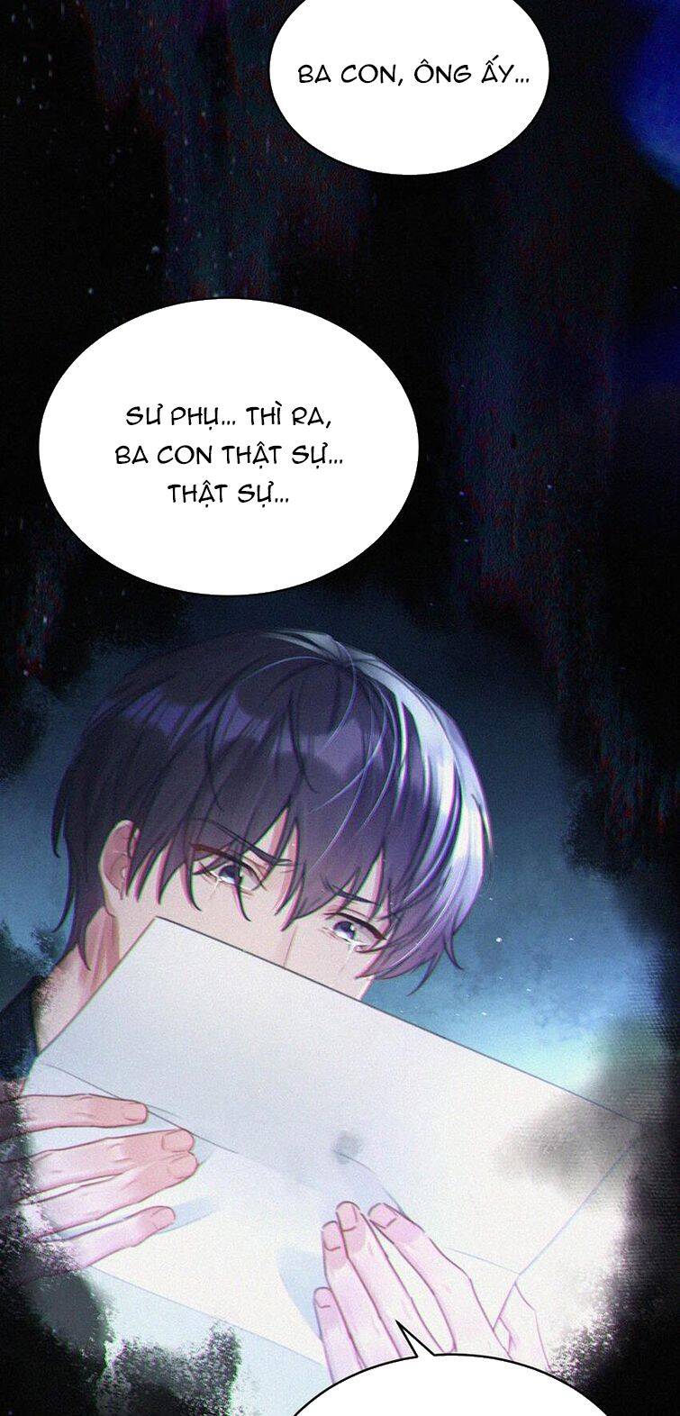 Môi Súng Chapter  71 - 27