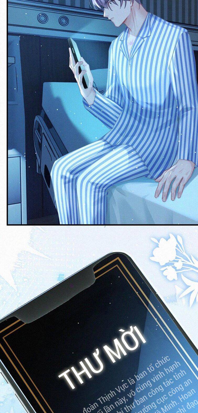 Môi Súng Chapter  71 - 32