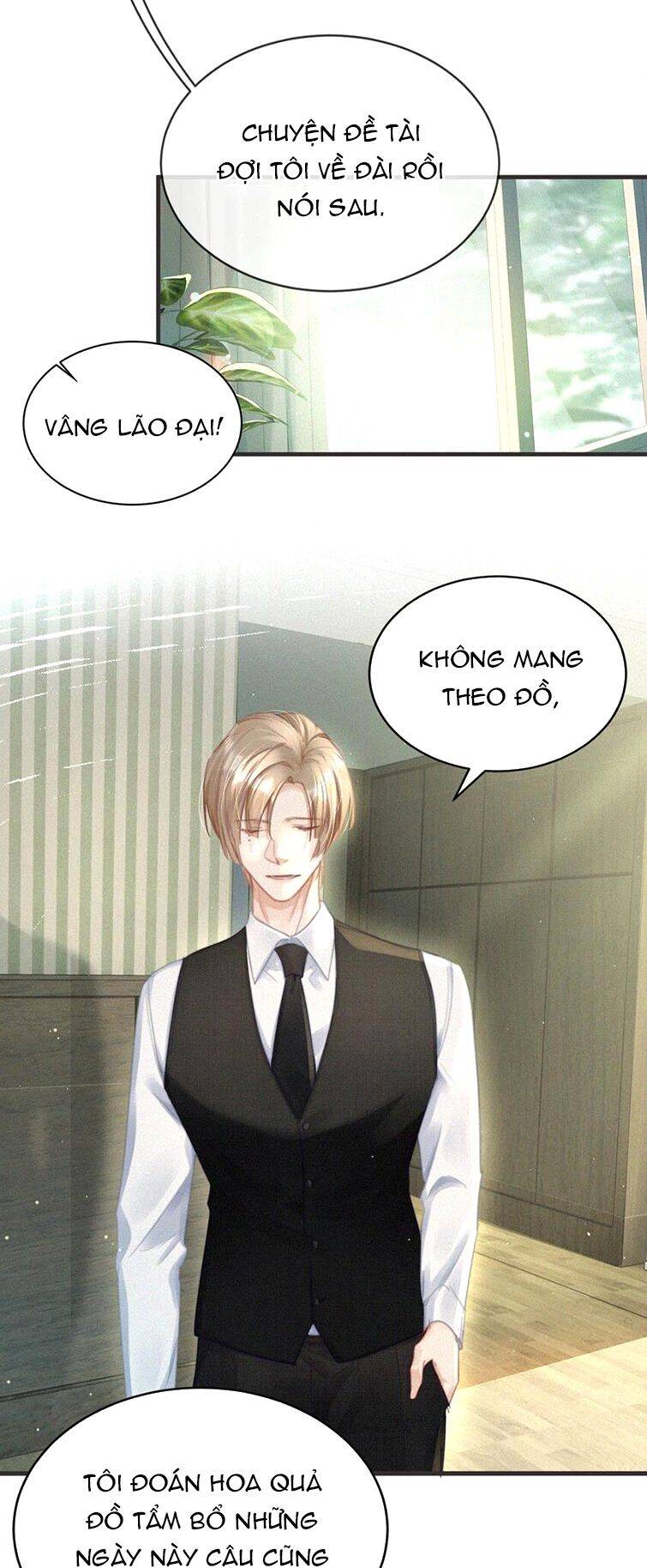 Môi Súng Chapter  71 - 5