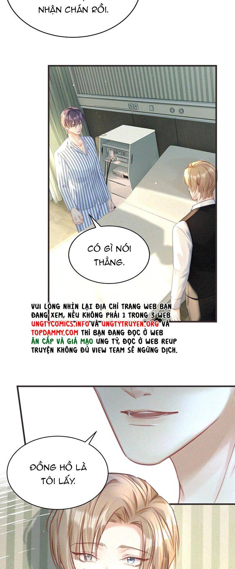 Môi Súng Chapter  71 - 6