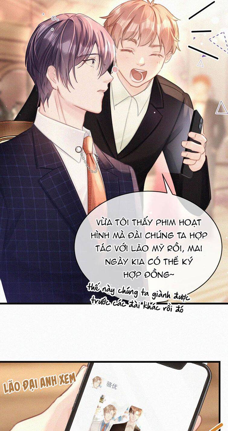 Môi Súng Chapter  72 - 15