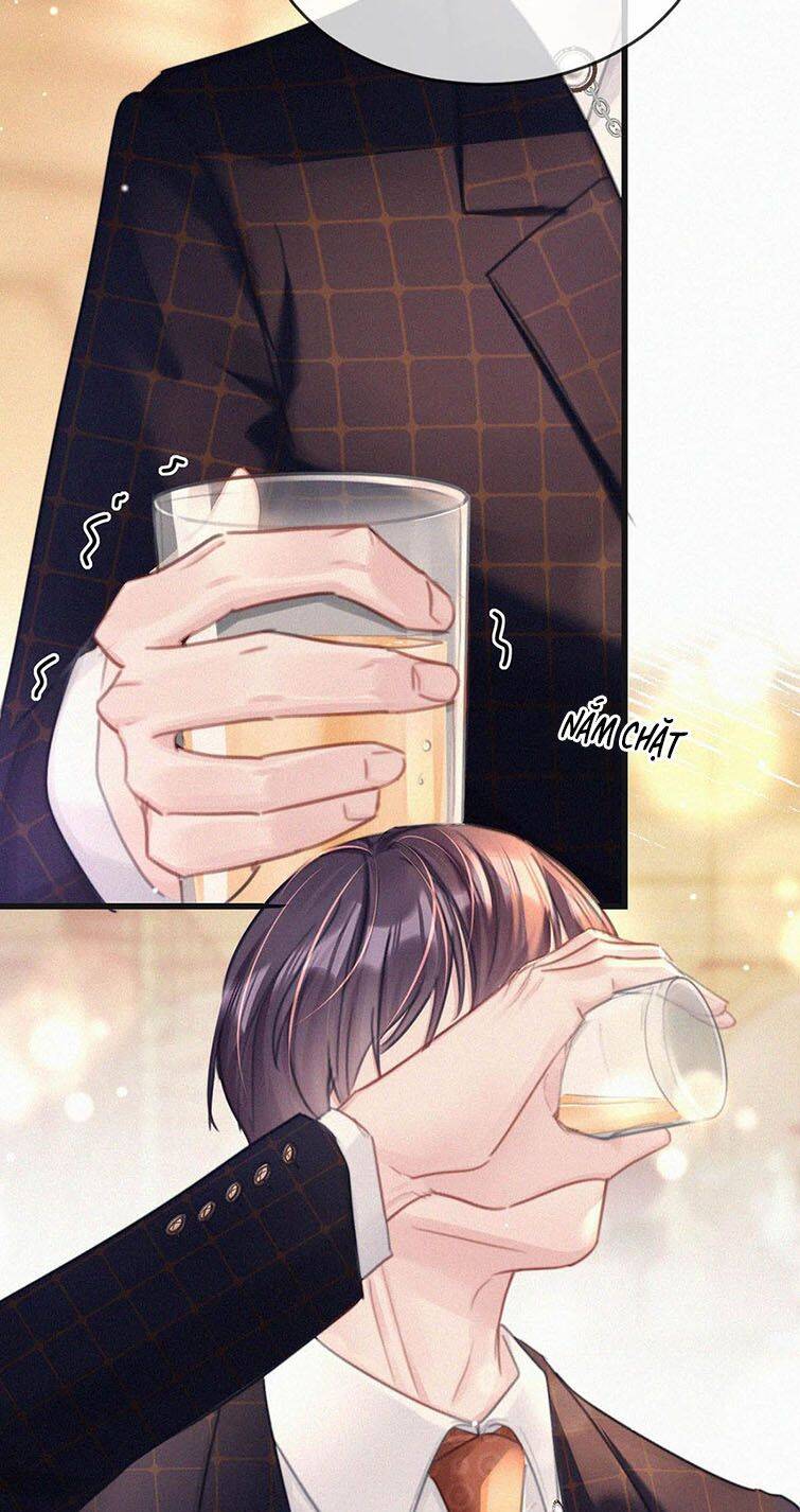 Môi Súng Chapter  72 - 17