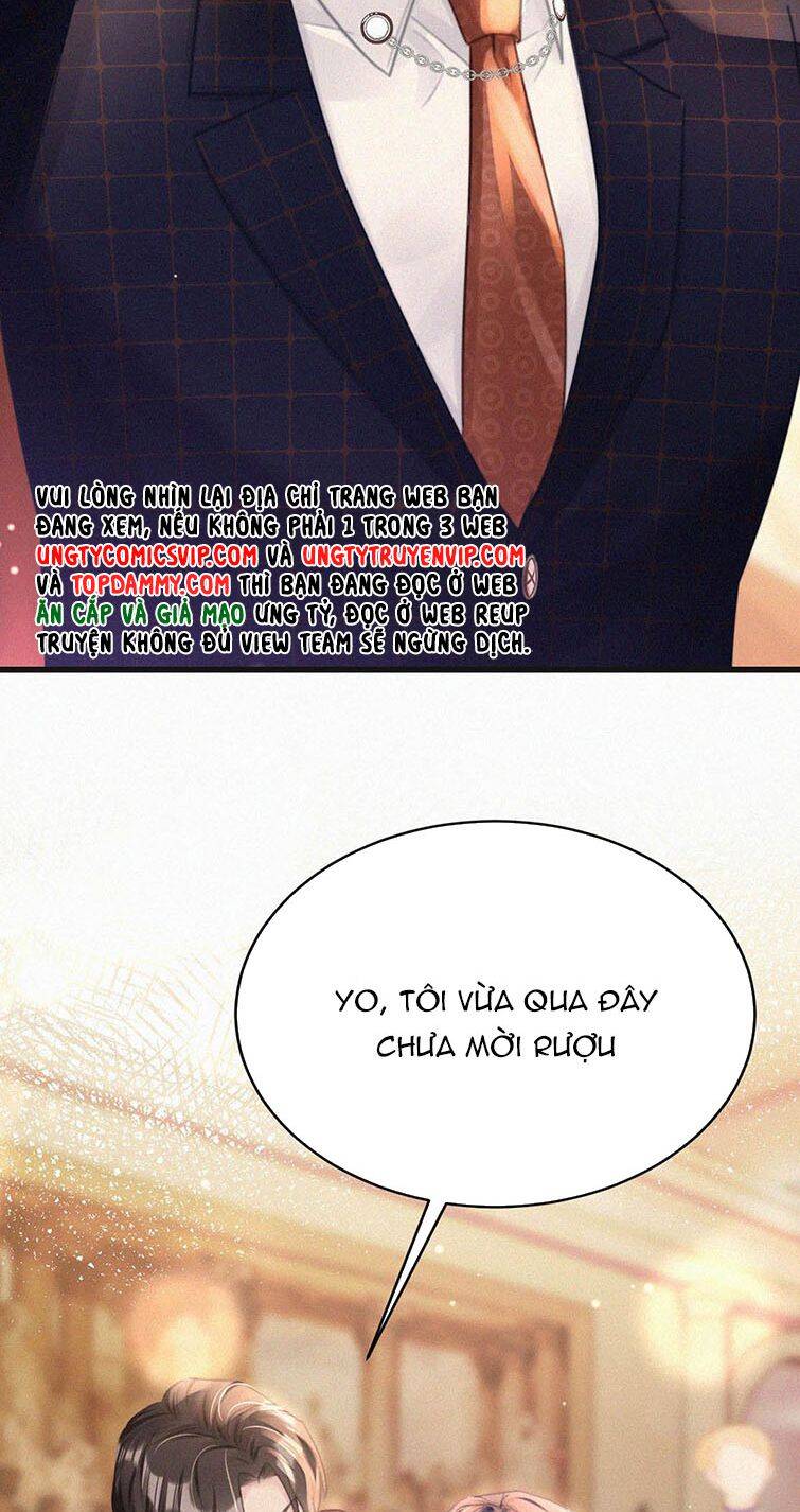 Môi Súng Chapter  72 - 18