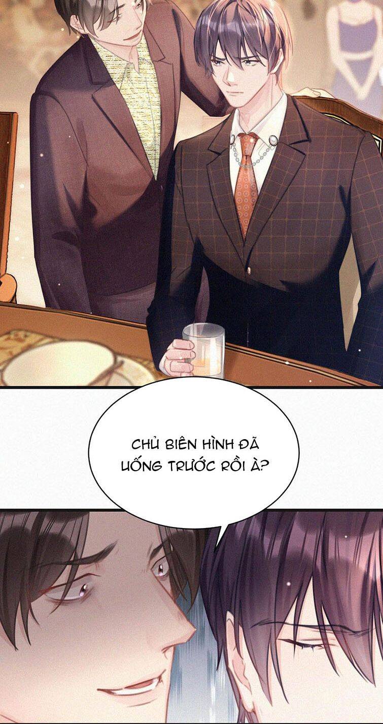 Môi Súng Chapter  72 - 19