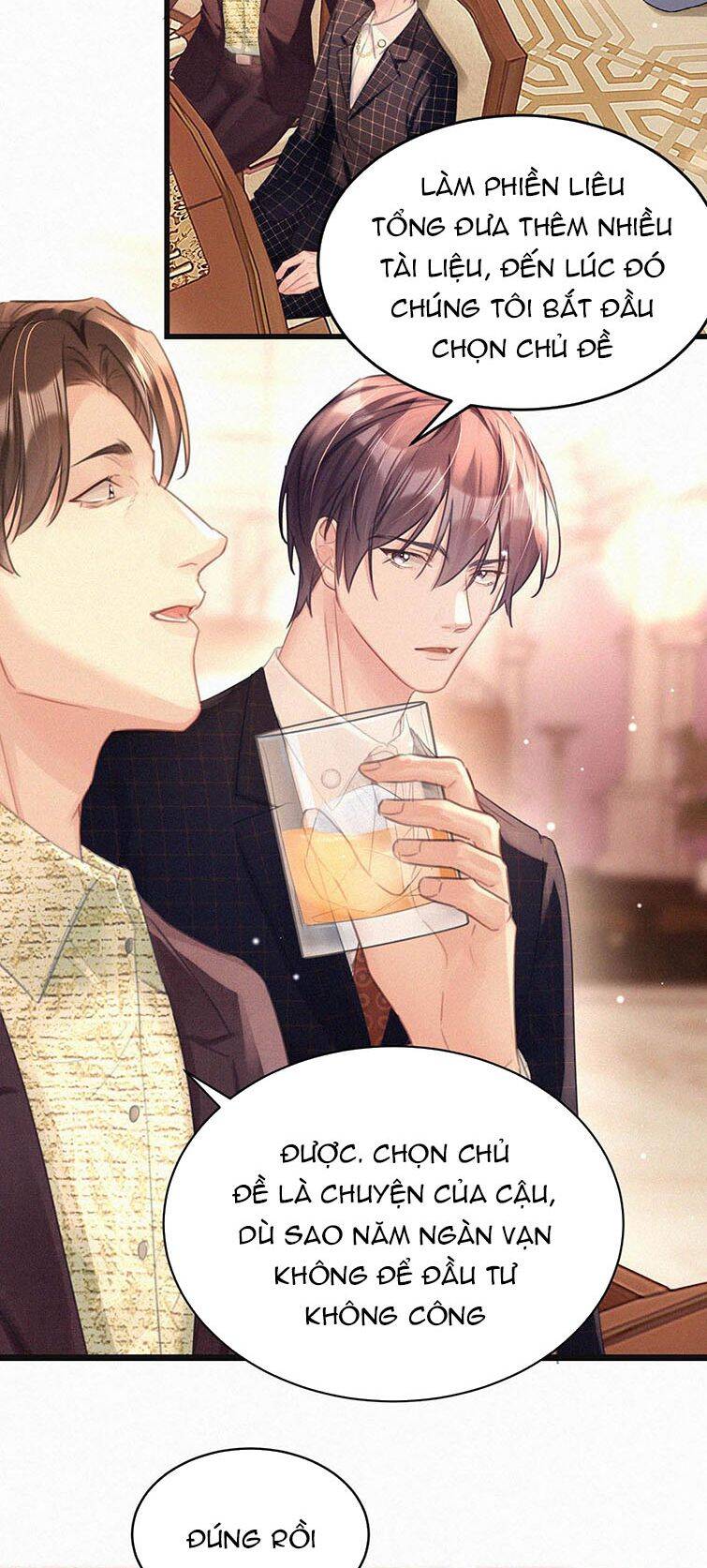 Môi Súng Chapter  72 - 21