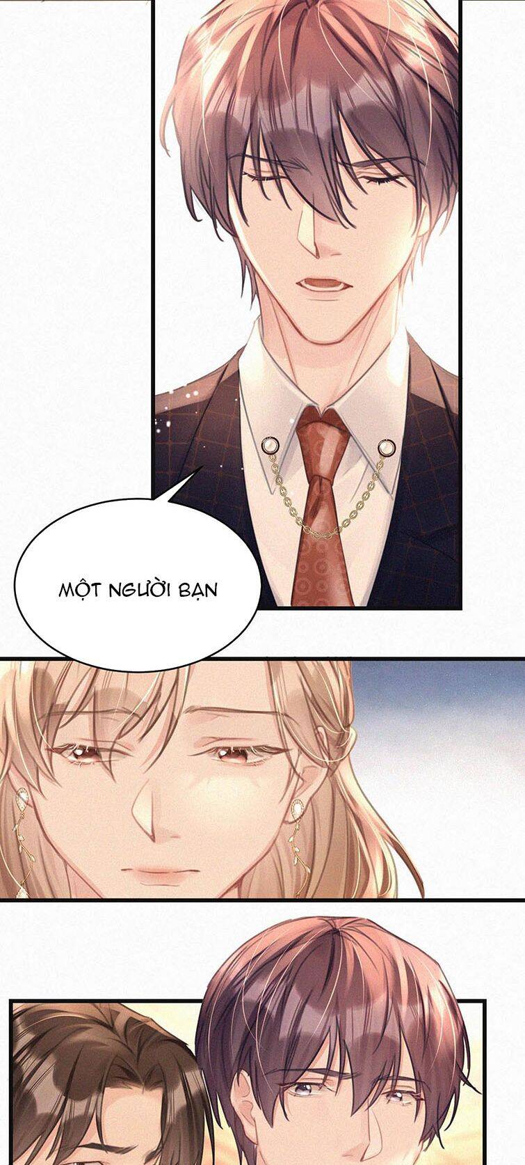 Môi Súng Chapter  72 - 23