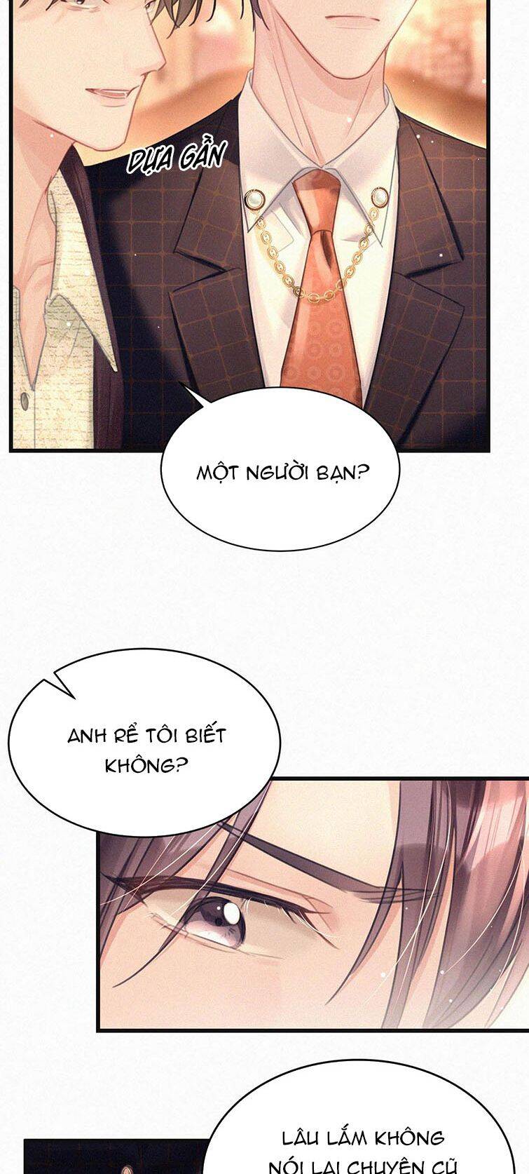 Môi Súng Chapter  72 - 24