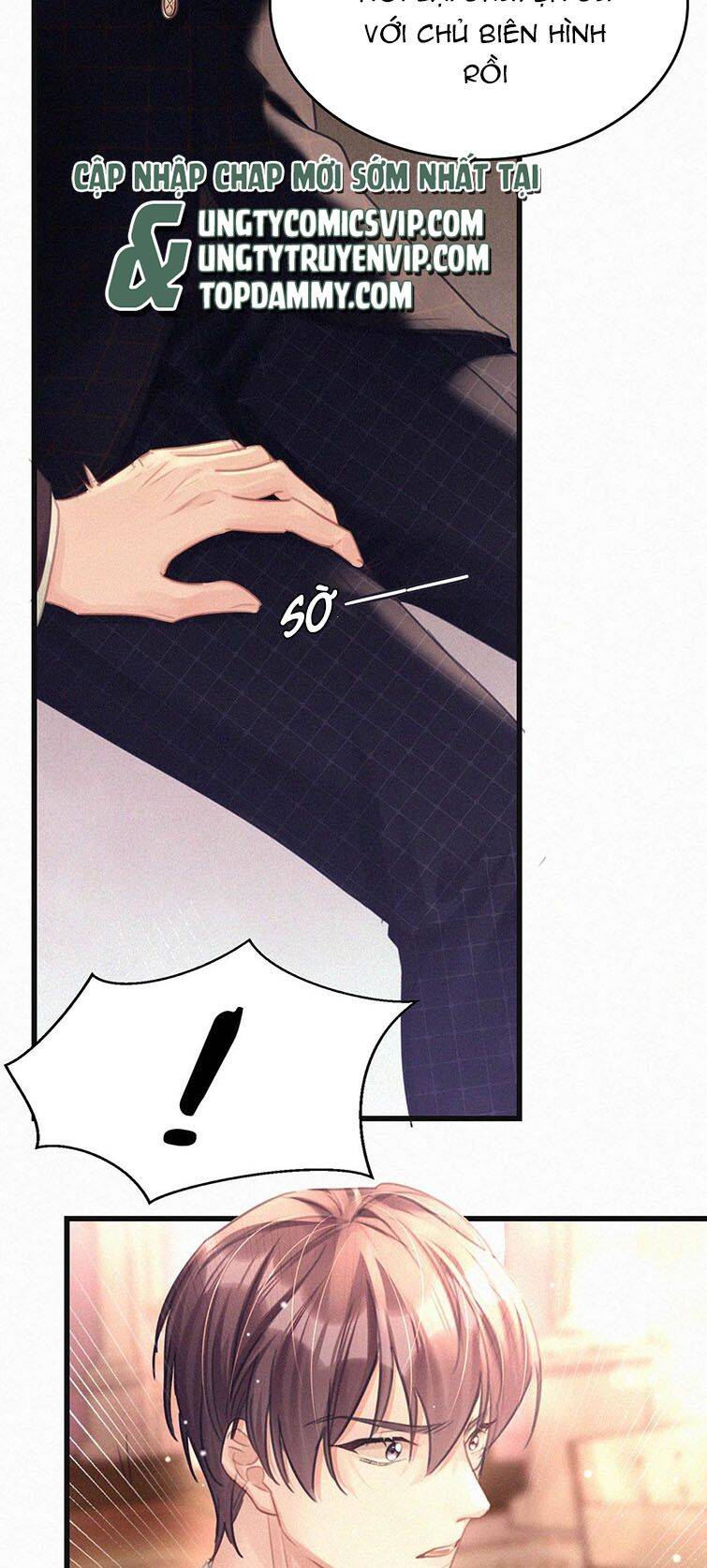 Môi Súng Chapter  72 - 25