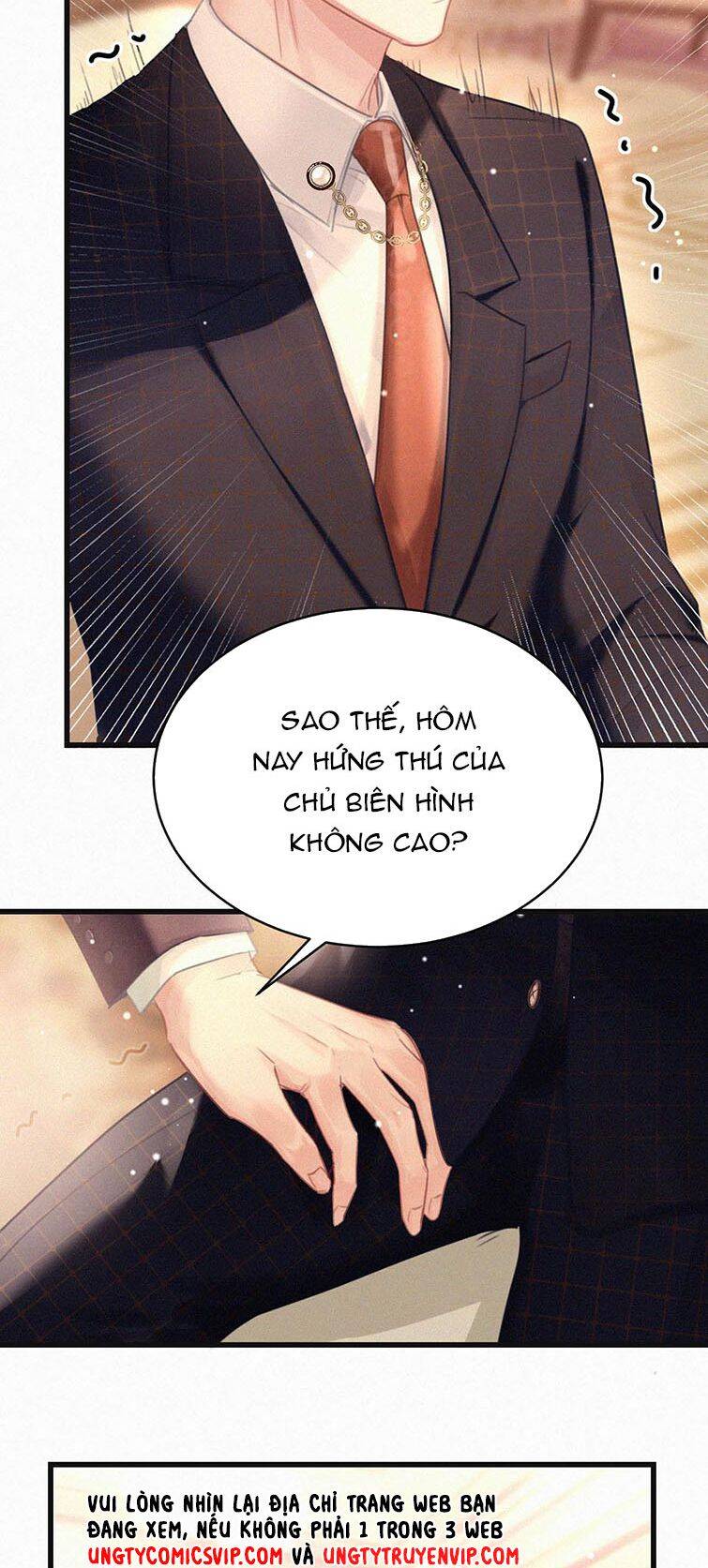 Môi Súng Chapter  72 - 26