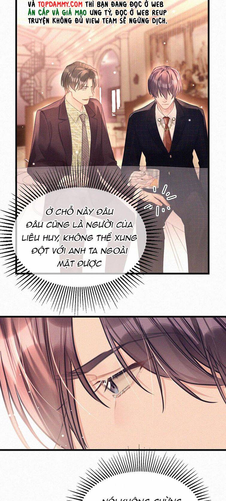 Môi Súng Chapter  72 - 27