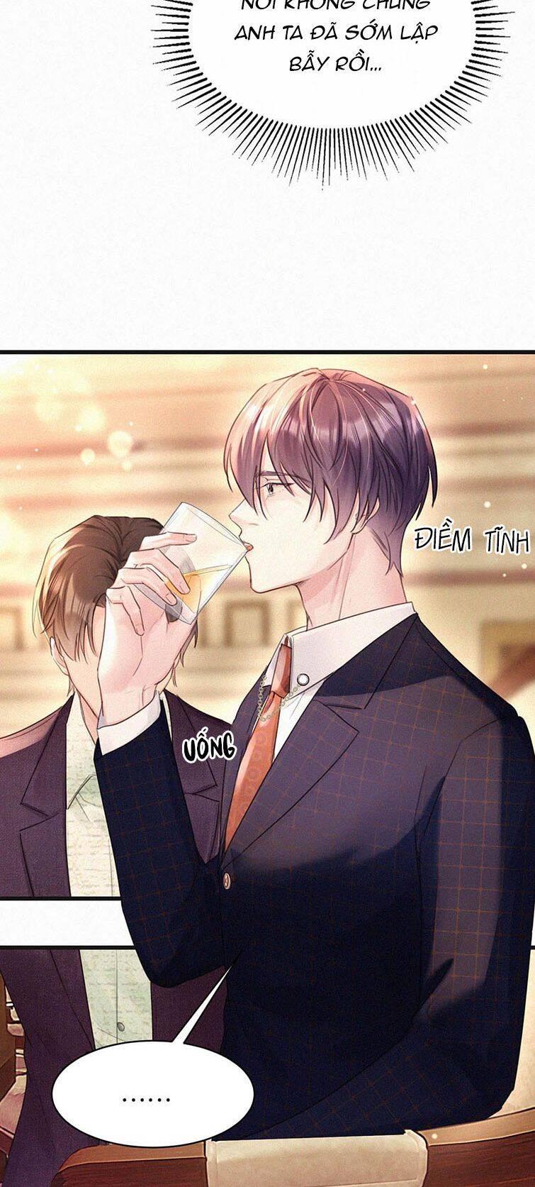 Môi Súng Chapter  72 - 28