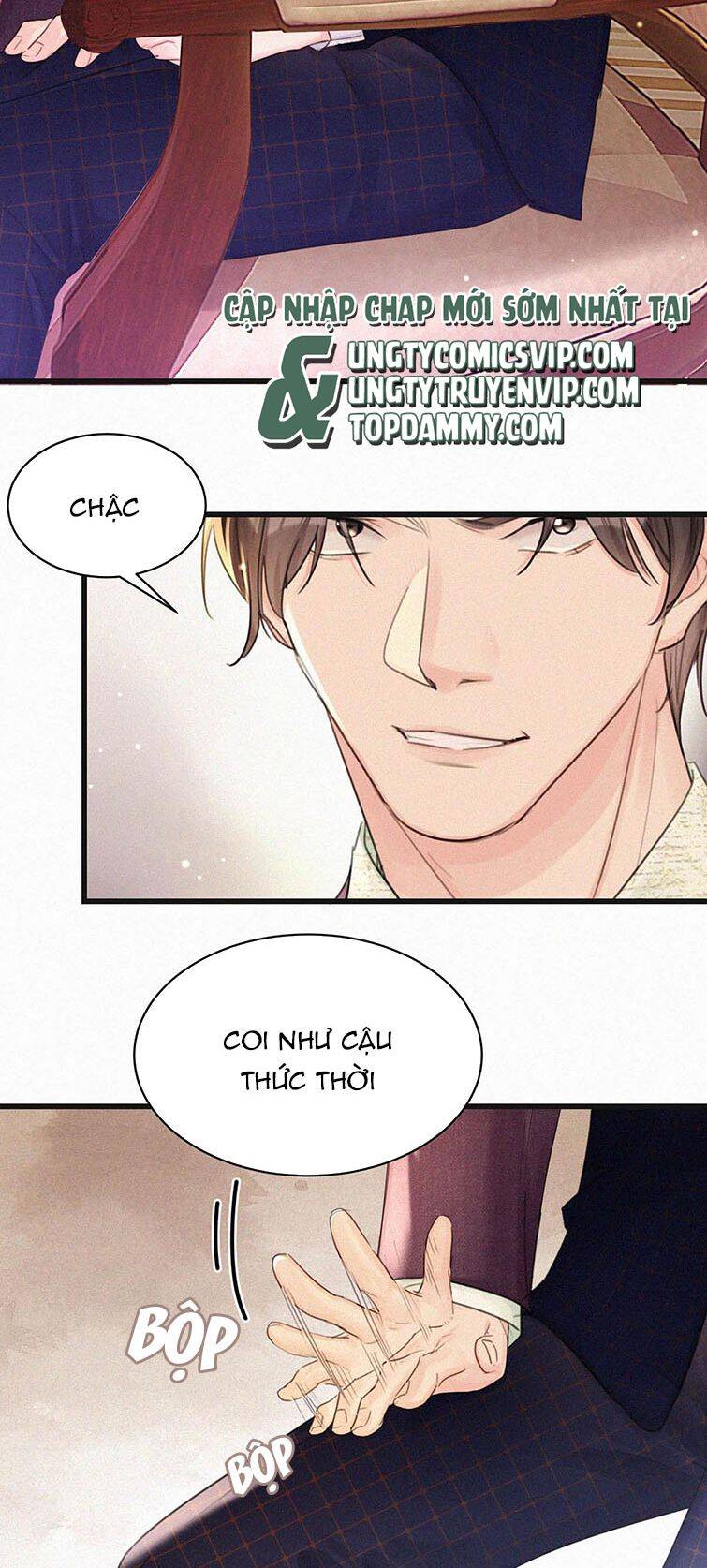 Môi Súng Chapter  72 - 29