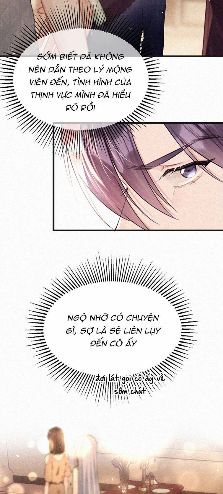 Môi Súng Chapter  72 - 32