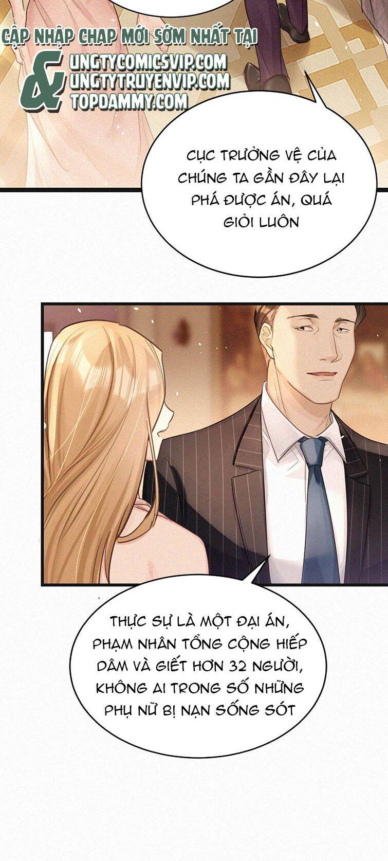 Môi Súng Chapter  72 - 34