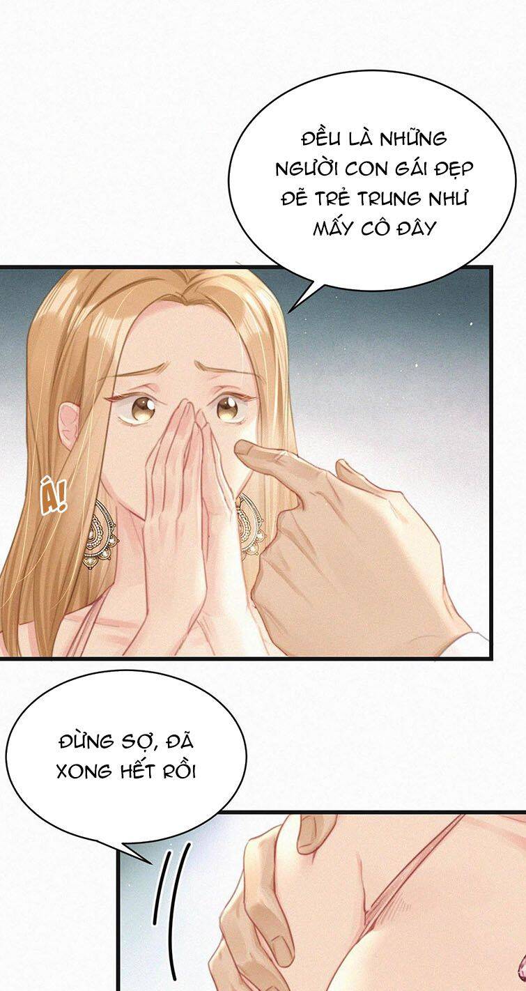 Môi Súng Chapter  72 - 35