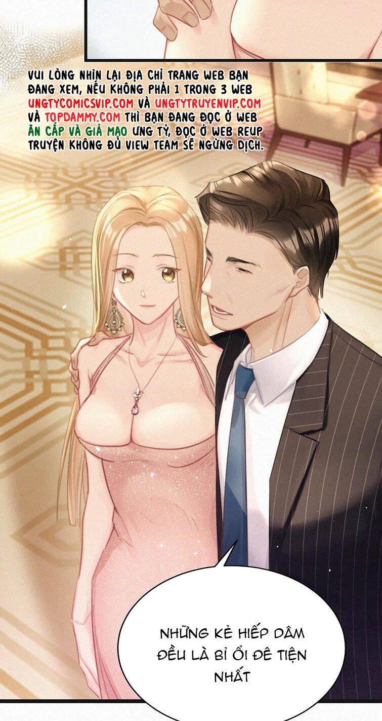 Môi Súng Chapter  72 - 36