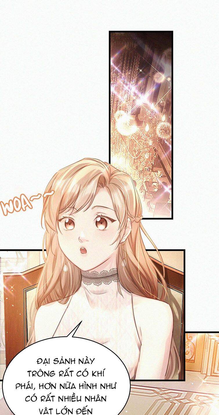 Môi Súng Chapter  72 - 5