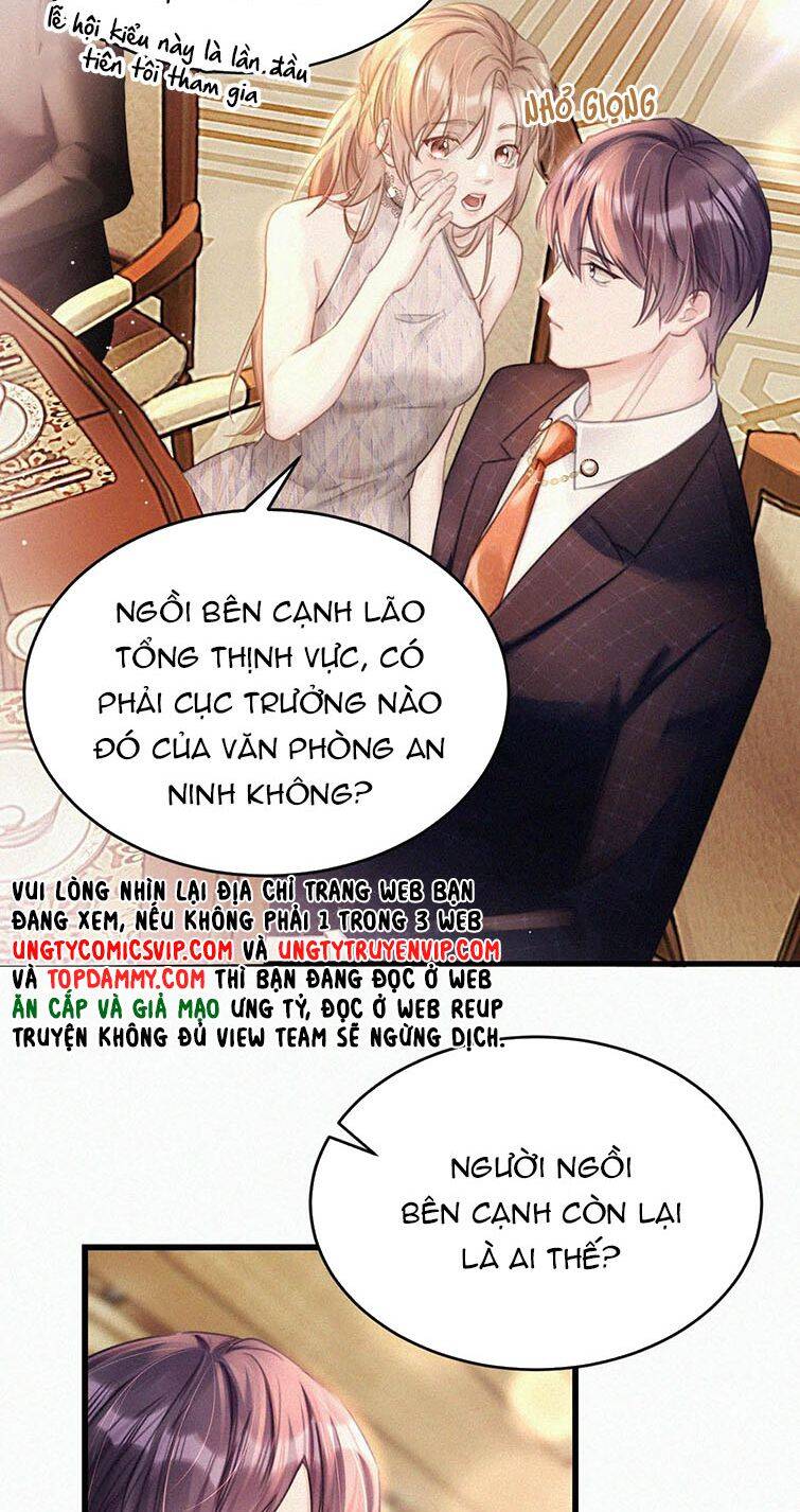 Môi Súng Chapter  72 - 6