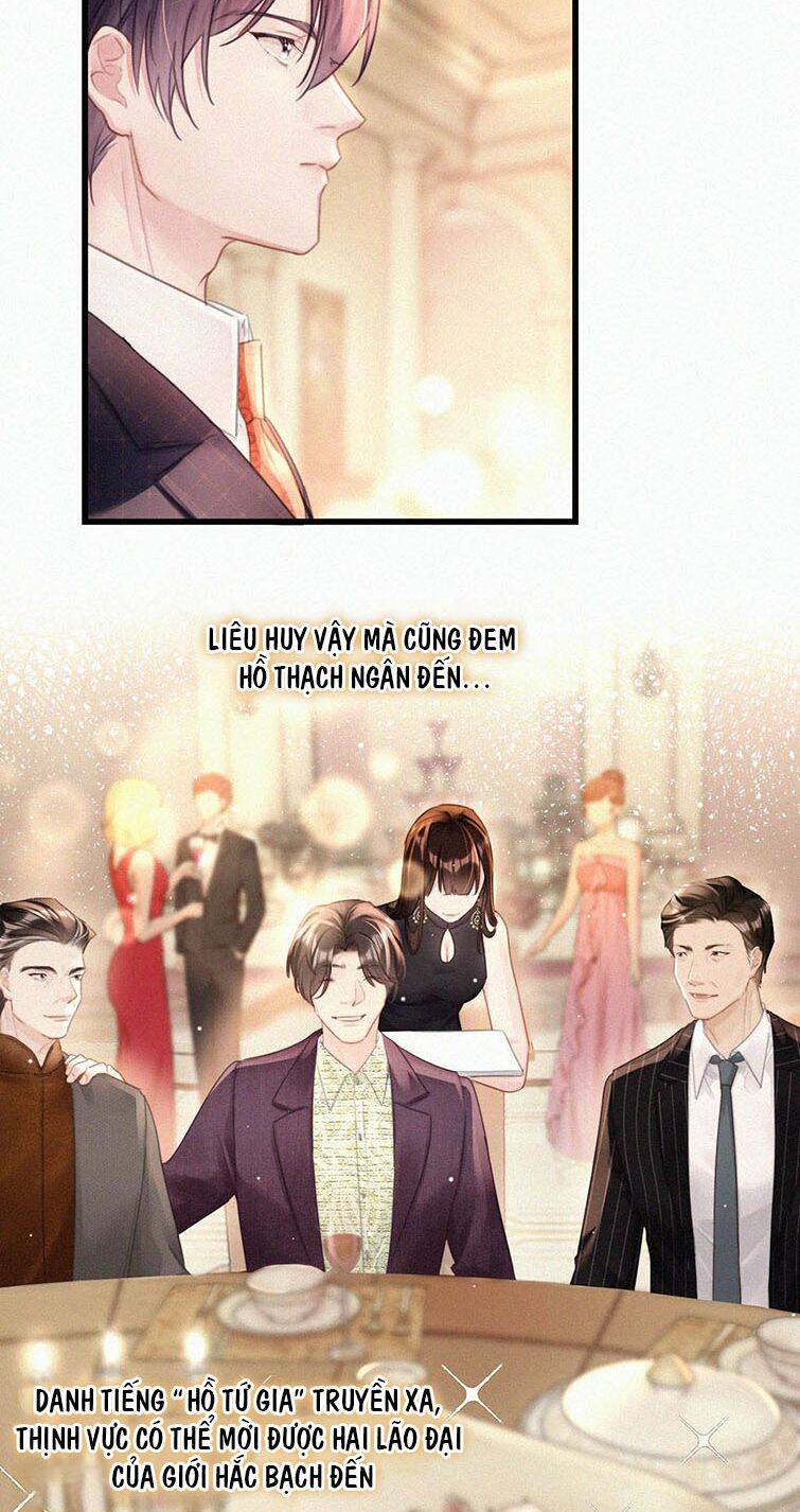 Môi Súng Chapter  72 - 7