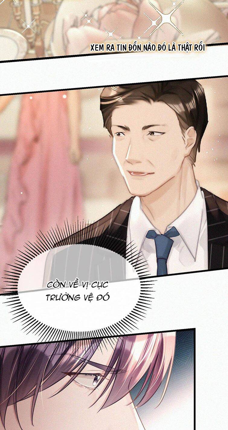 Môi Súng Chapter  72 - 8