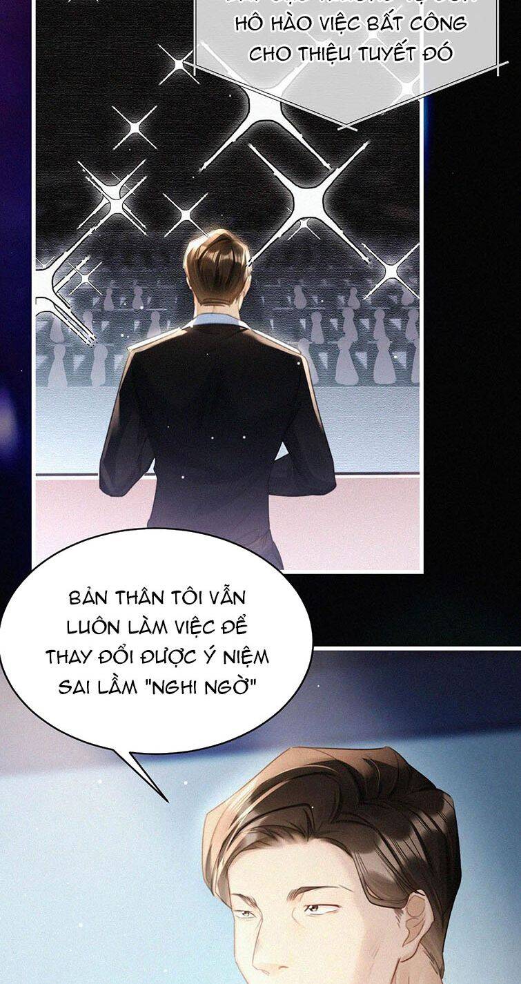 Môi Súng Chapter  72 - 10