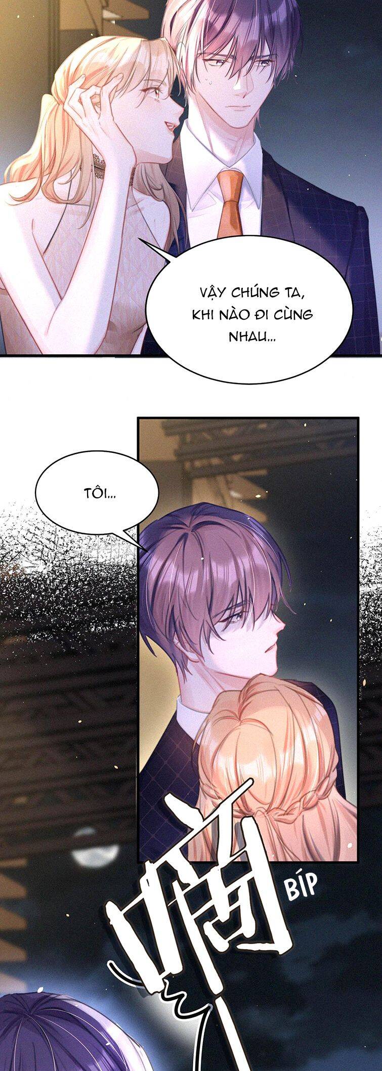 Môi Súng Chapter  73 - 11