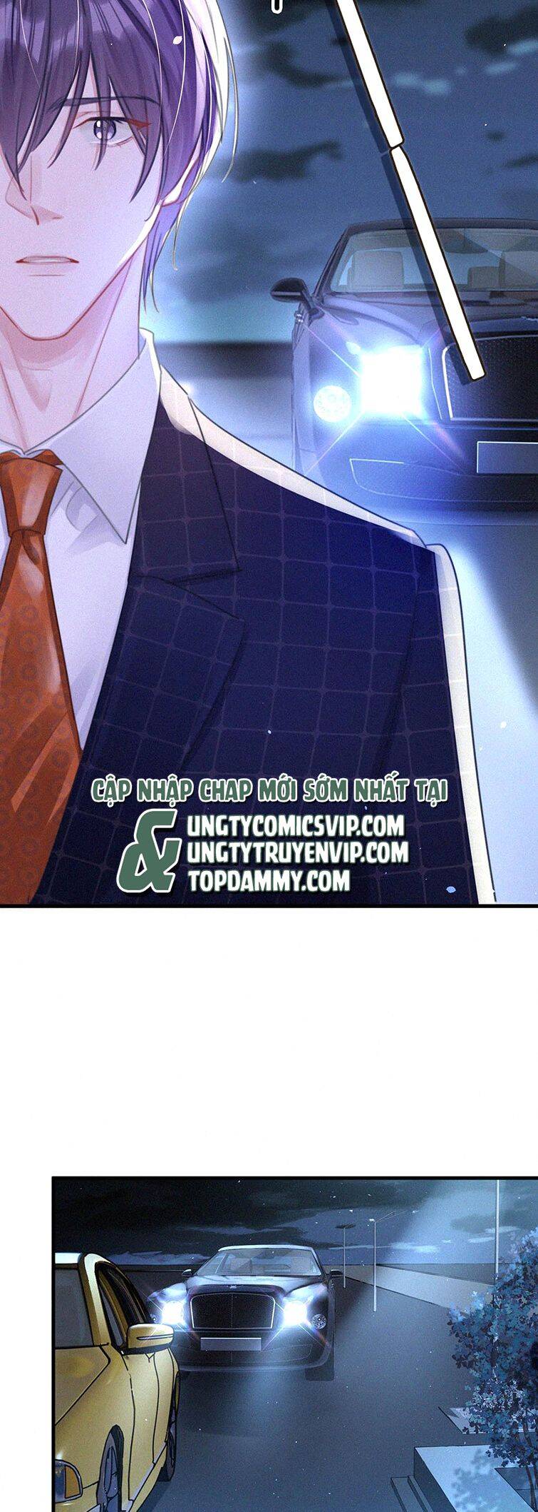 Môi Súng Chapter  73 - 12