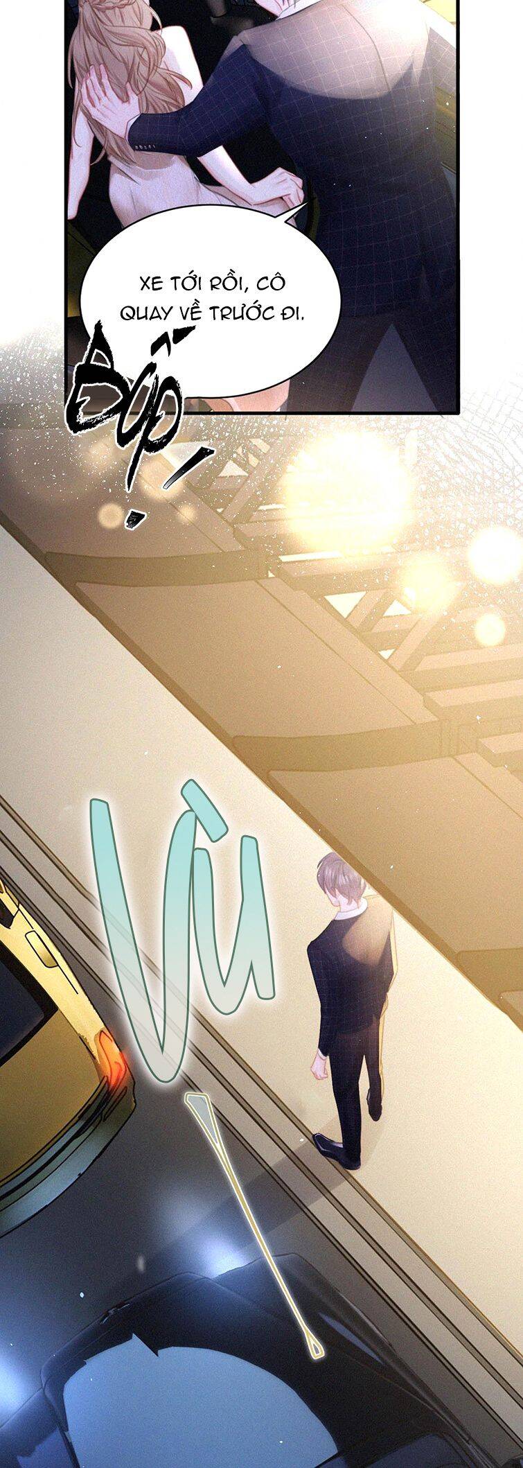 Môi Súng Chapter  73 - 14